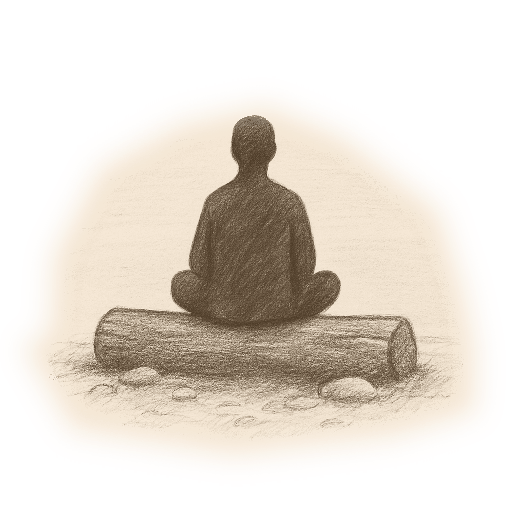 Be Still